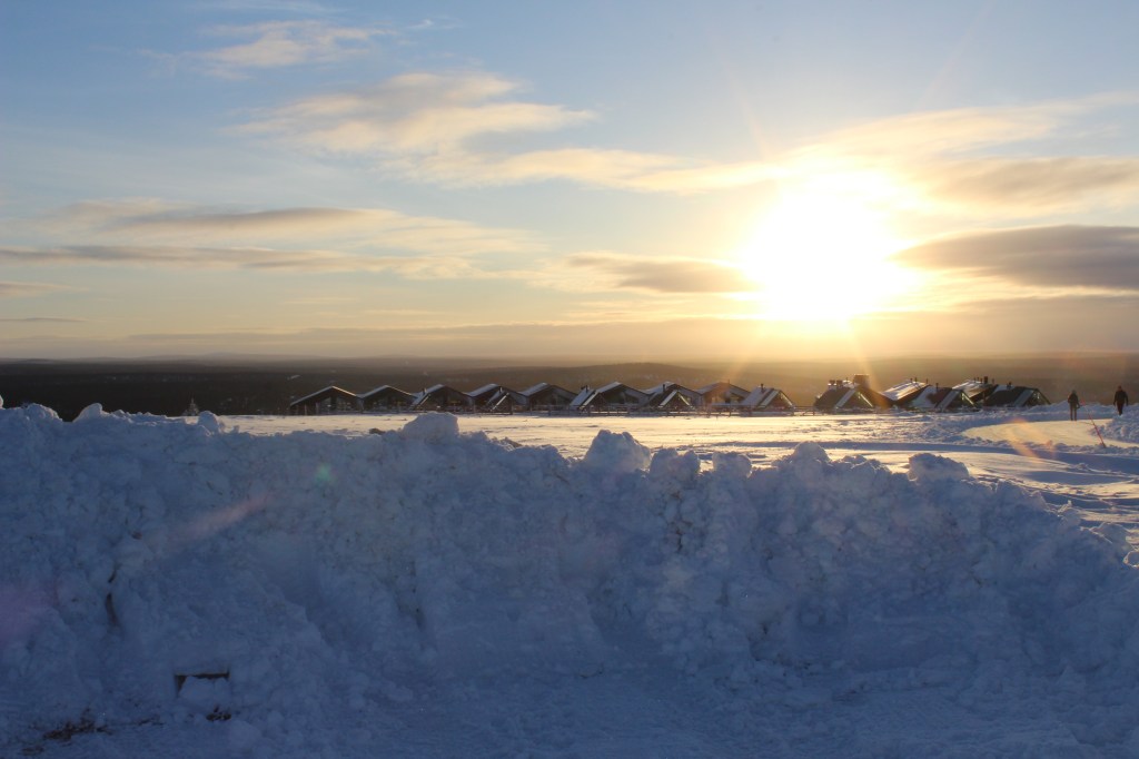 Il Male del Nord: Emozioni e Avventure in&nbsp;Lapponia